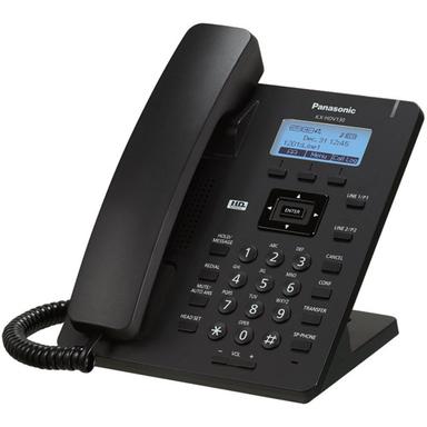 Panasonic KXHDV130B IPPhone Side