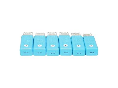 Smart Remote Plugs - 1-6 Image