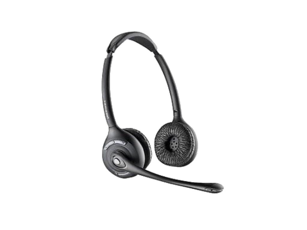 CS520 Headset Side