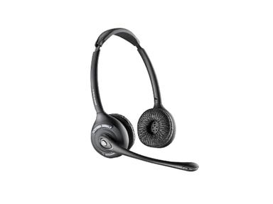 CS520 Headset Side
