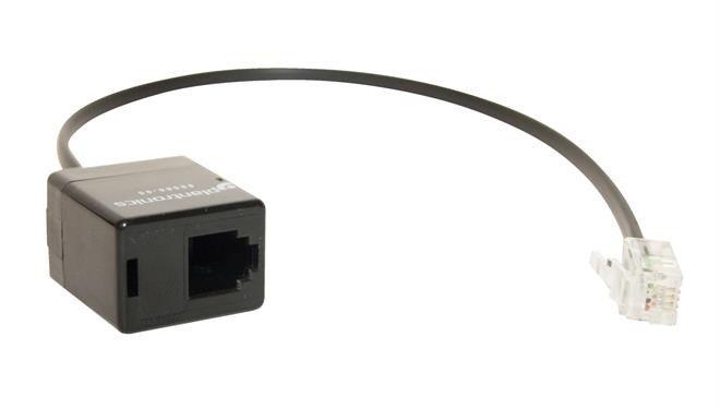 Plantronics 85638-01 Adaptor Cable