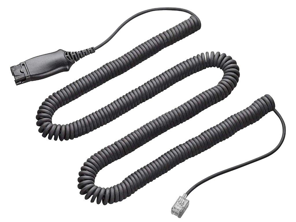 Plantronics A10-11-Amplified-Cord