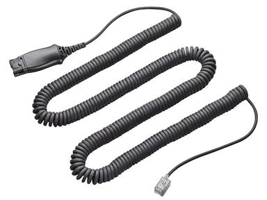 Plantronics A10-11-Amplified-Cord