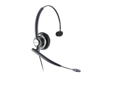 Plantronics HW710 Headset Front