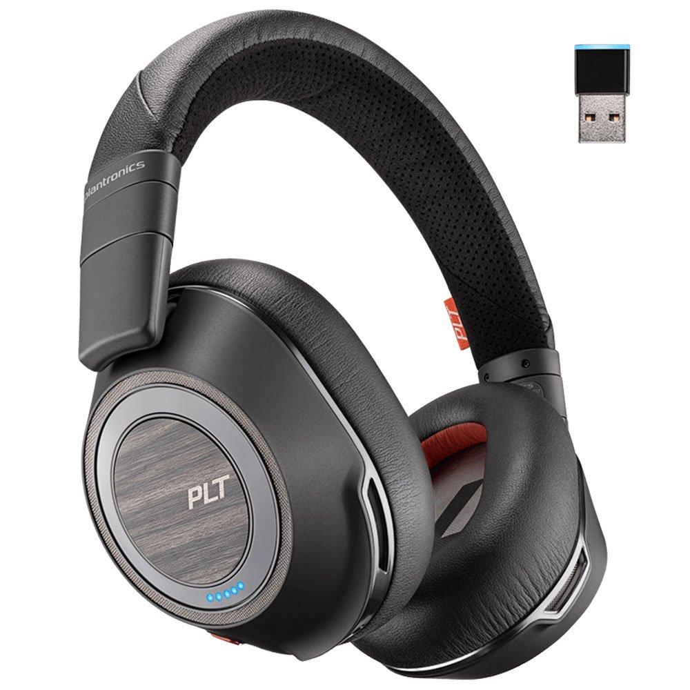 Plantronics VOYAGER8200UC Headset Front