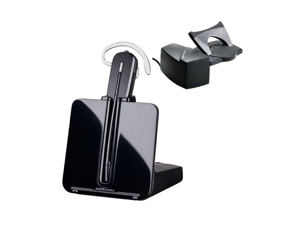 Poly CS540A & HL10 Lifter Image 1