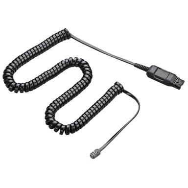 Plantronics U10PS Cable