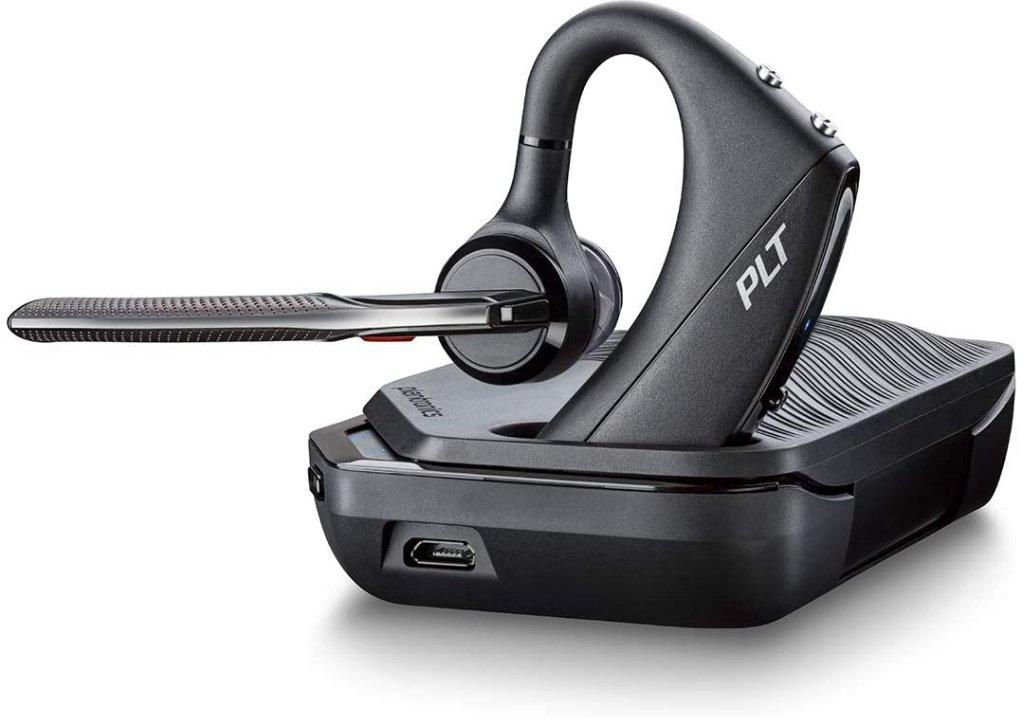 Voyager 5200 UC Headset Case 2 