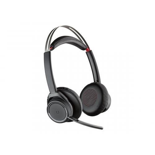 Voyager Focus UC B825-M