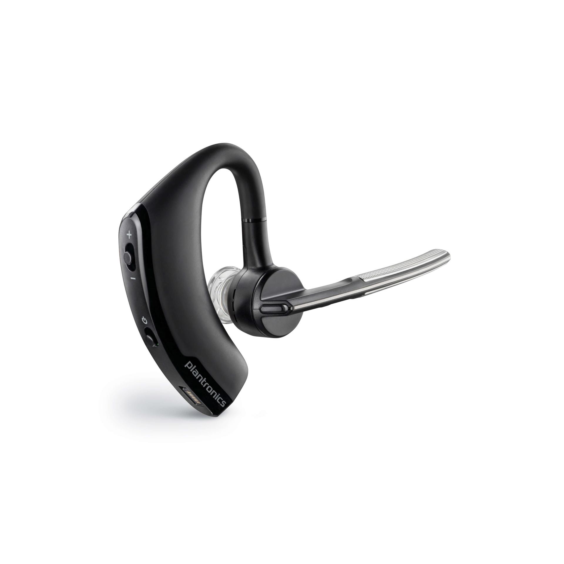 Voyager Legend Headset Back Angle