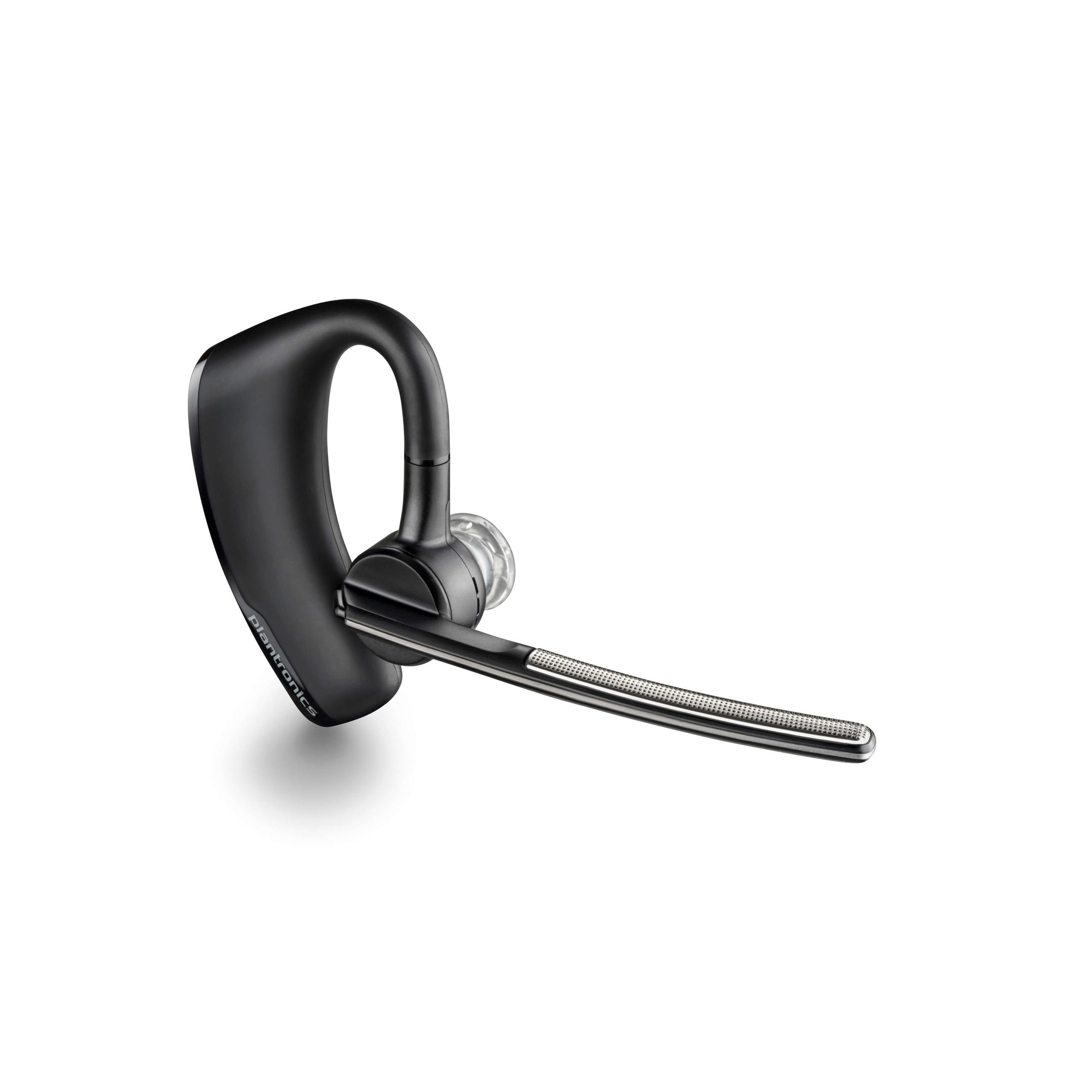 Voyager Legend Headset Front Angle