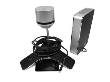 Polycom CX5500 IPConferencePhone Back
