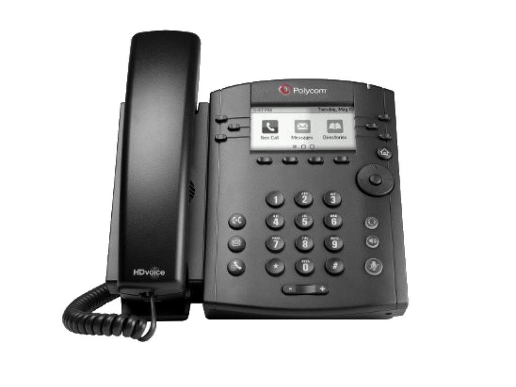 VVX 310 IP Phone
