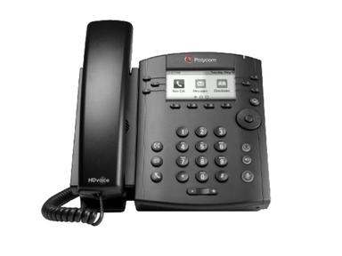 VVX 310 IP Phone