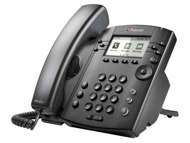 VVX 311 IP Phone