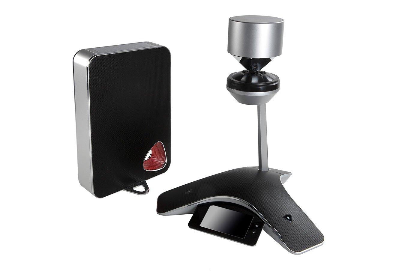 polycom cx5500 ipconferencingphone fornt