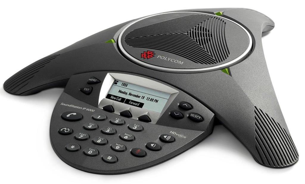 Polycom IP 6000 IP Conference Phone