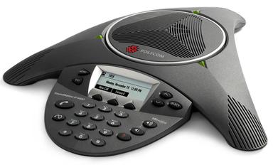 Polycom IP 6000 IP Conference Phone
