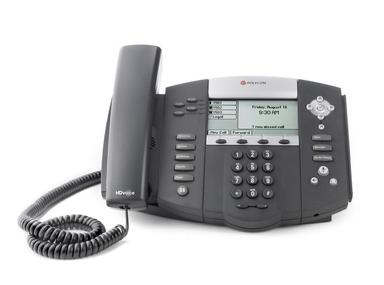 Polycom IP550 IP Phone