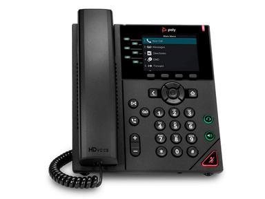 Polycom VVX 350 IP Phone
