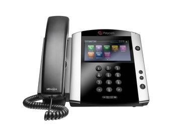 Polycom VVX 600 IP Phone