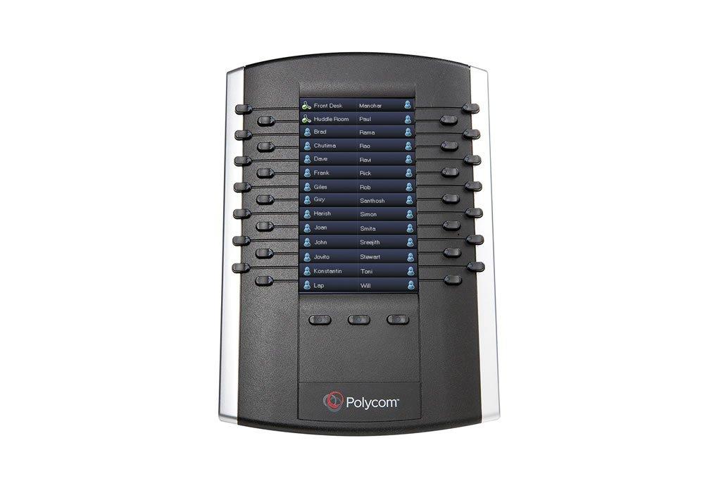 Polycom VVX Expansion Module