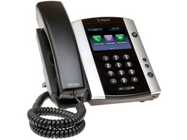 vvx601 ipphone