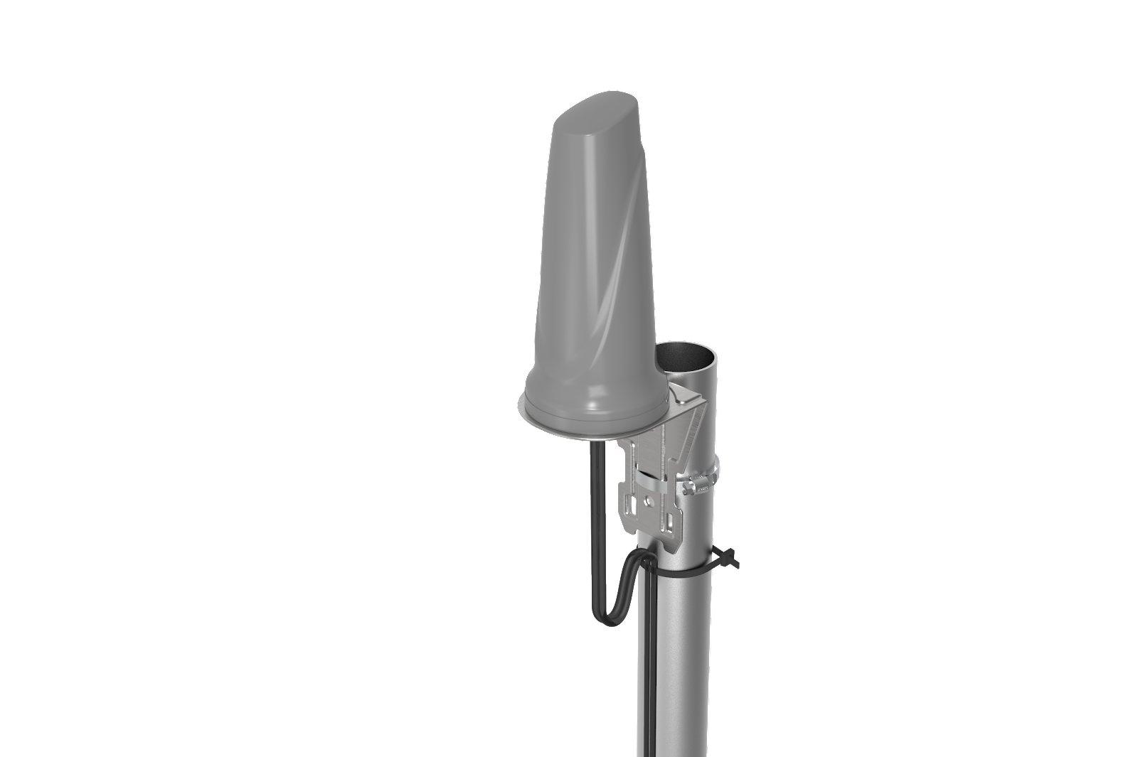  Poynting Rhyno OMNI-297 Front Angle