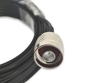 CAB-49 Cable Connector