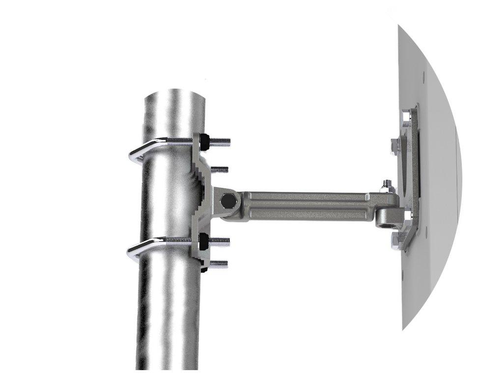 BRKT-16 Universal Bracket Side Angle