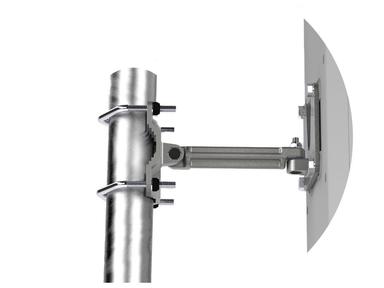 BRKT-16 Universal Bracket Side Angle