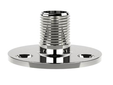 BRKT-37 Marine Bracket Top View