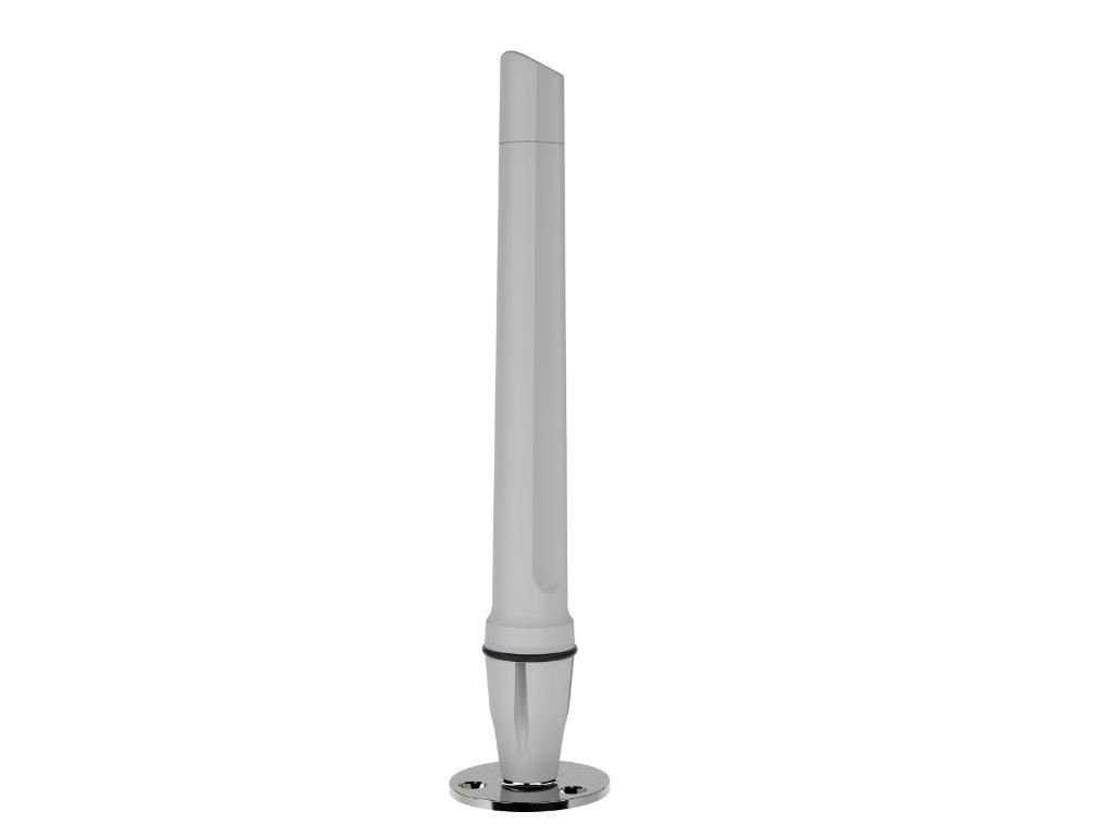BRKT-37 Marine Bracket with Antenna