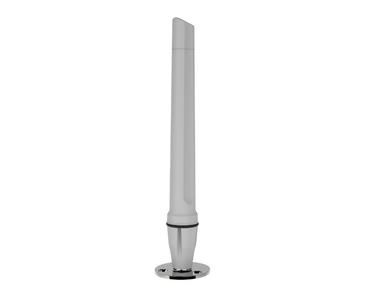 BRKT-37 Marine Bracket with Antenna