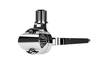 BRKT-38 Marine Bracket Top View