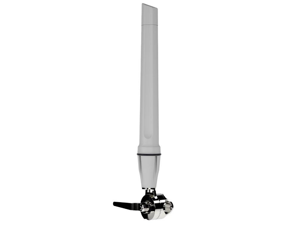 BRKT-38 Marine Bracket with Antenna