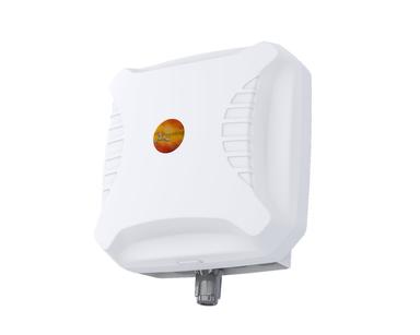 Poynting EPNT-1 Antenna Front Angle 