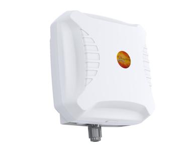 Poynting EPNT-1 Antenna Front Angle