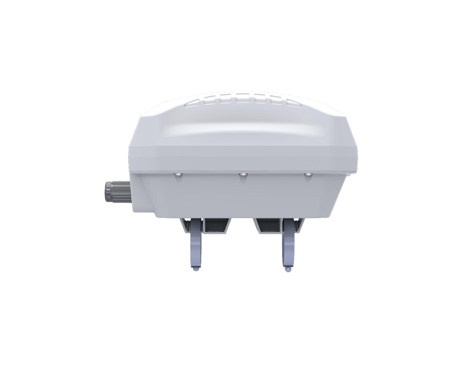 Poynting EPNT-2 Antenna Side View