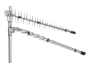 Poynting LPDA-0092-LTE Front View
