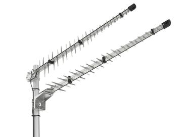 Poynting LPDA-0092-LTE Side Angle