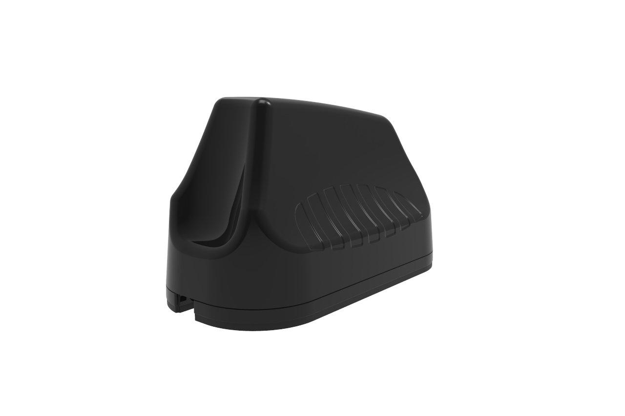 Poynting MIMO-3-V2-15 Black Back Angle