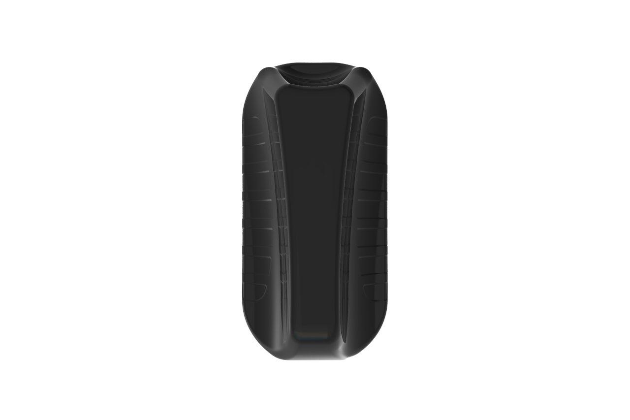 Poynting MIMO-3-V2-15 Black Top View