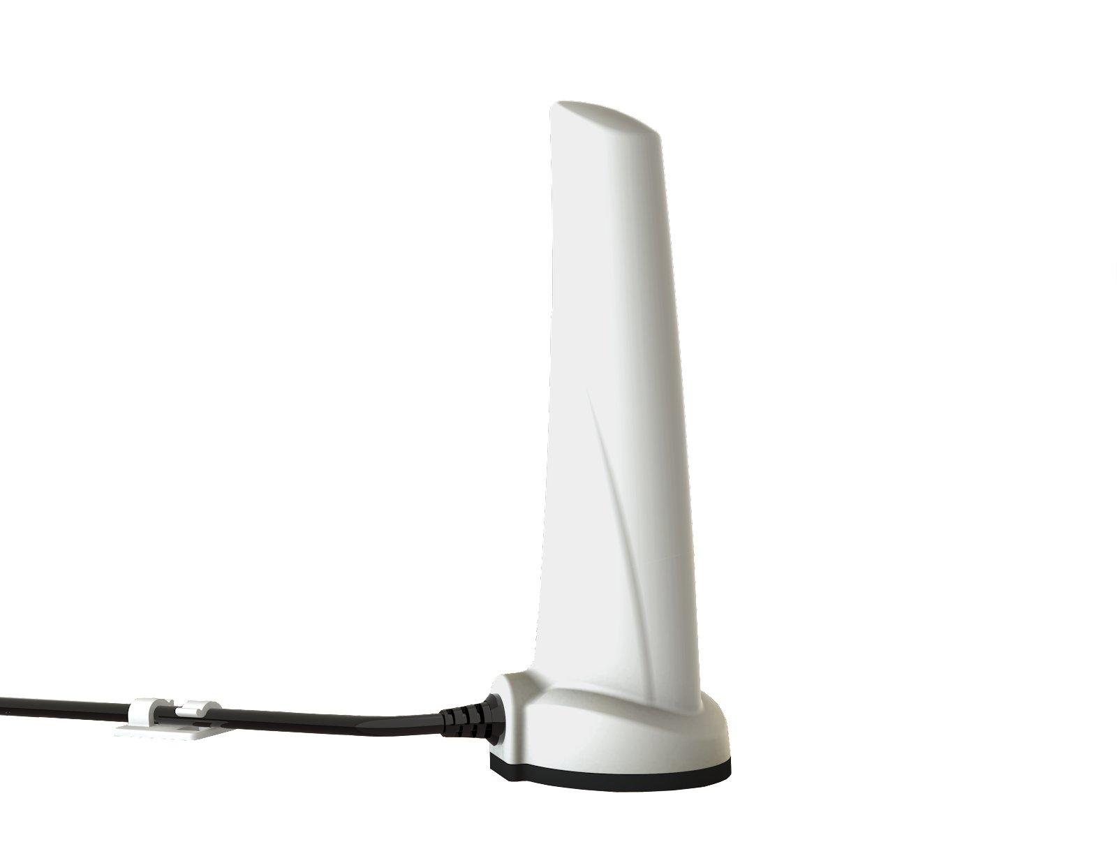 Poynting OMNI-280 Side View
