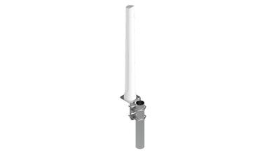 Poynting OMNI-293 Antenna Back View