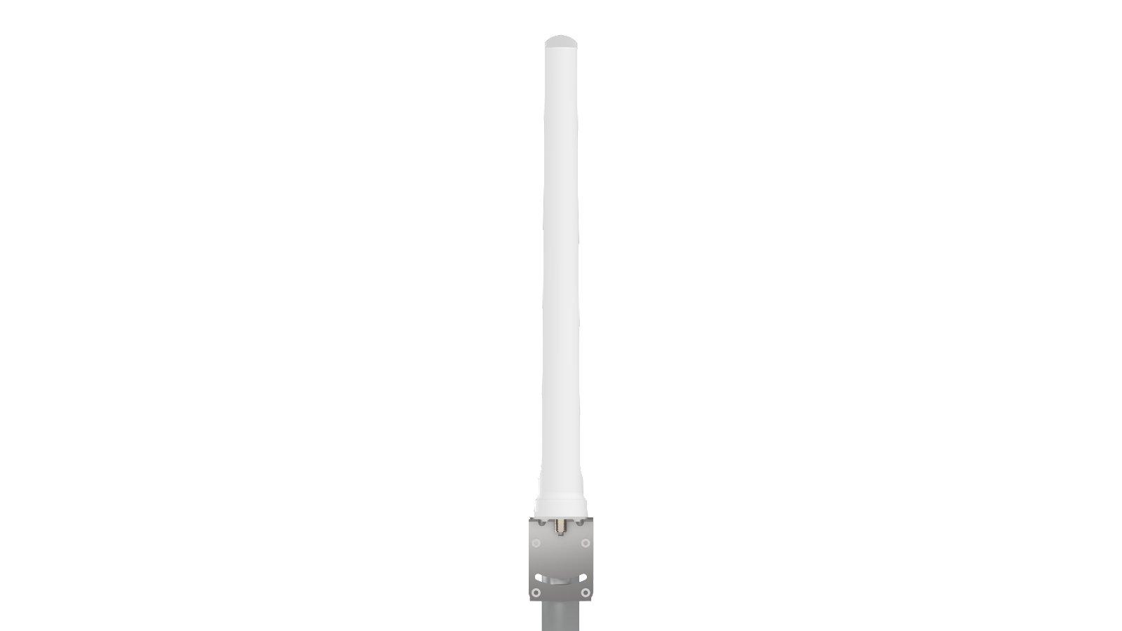 Poynting OMNI-293 Antenna Front View