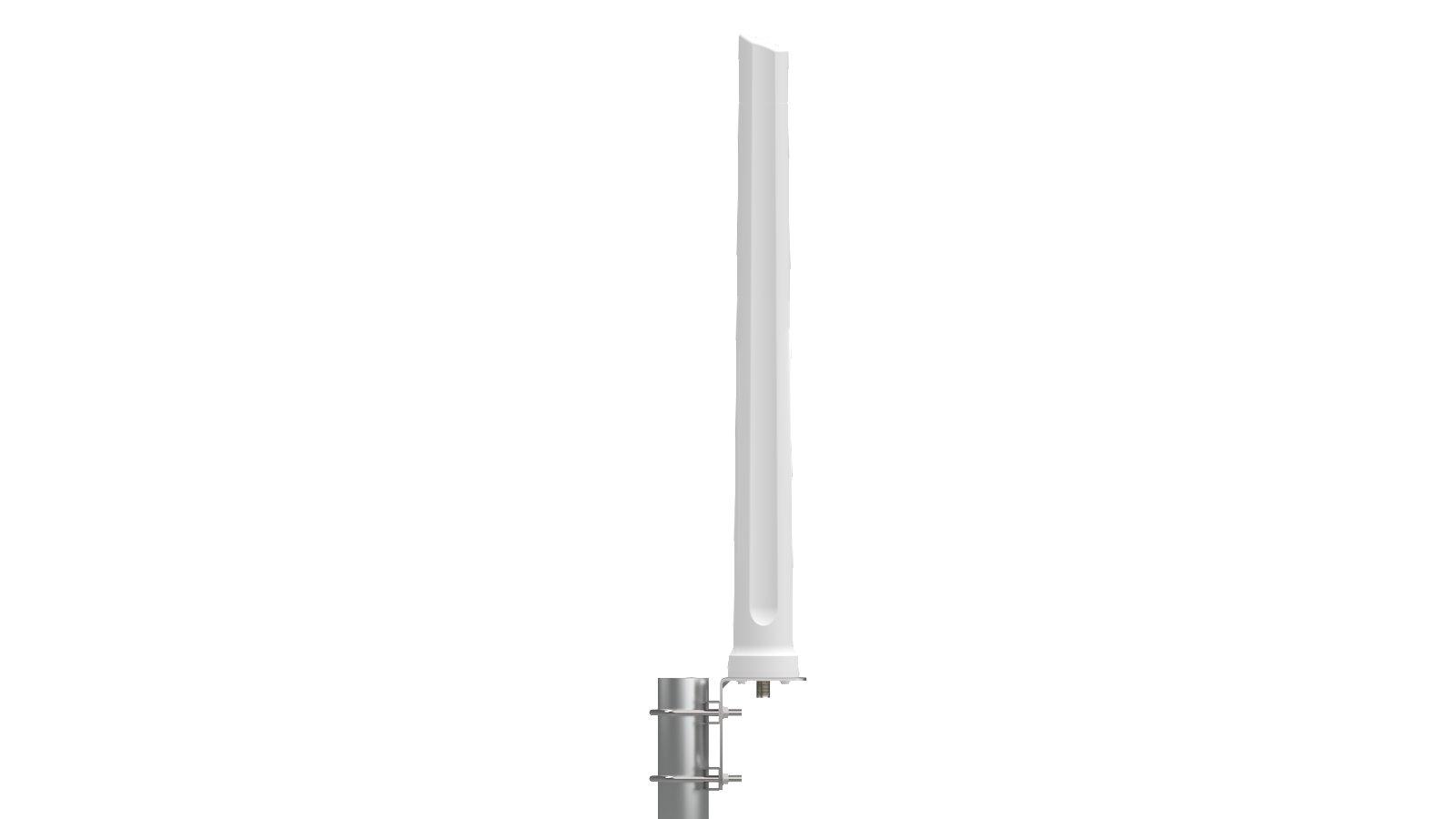 Poynting OMNI-293 Antenna Side View