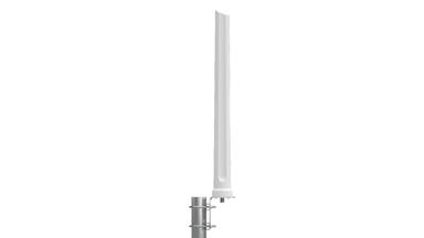 Poynting OMNI-293 Antenna Side View