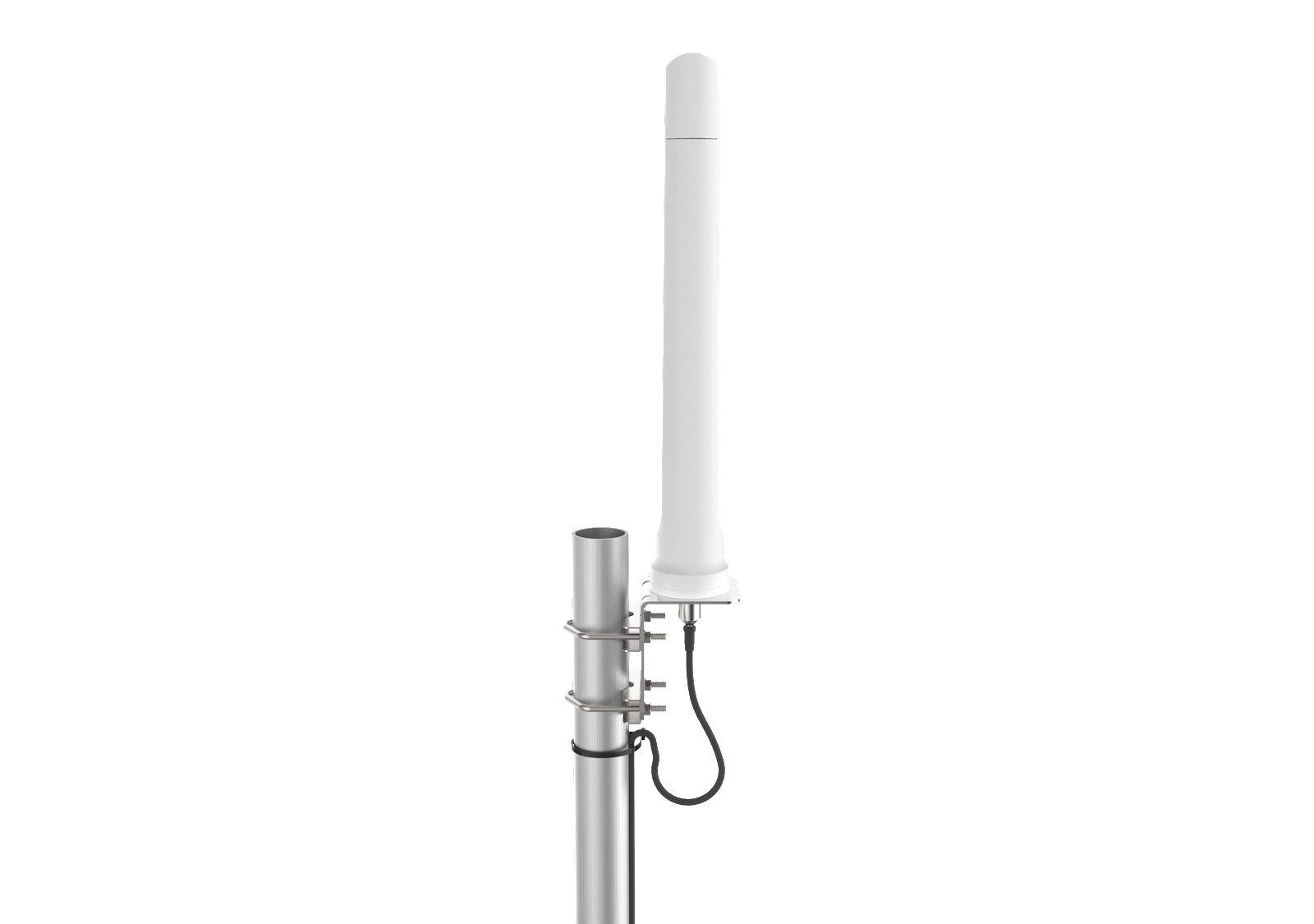 Poynting OMNI-296 Antenna Back View