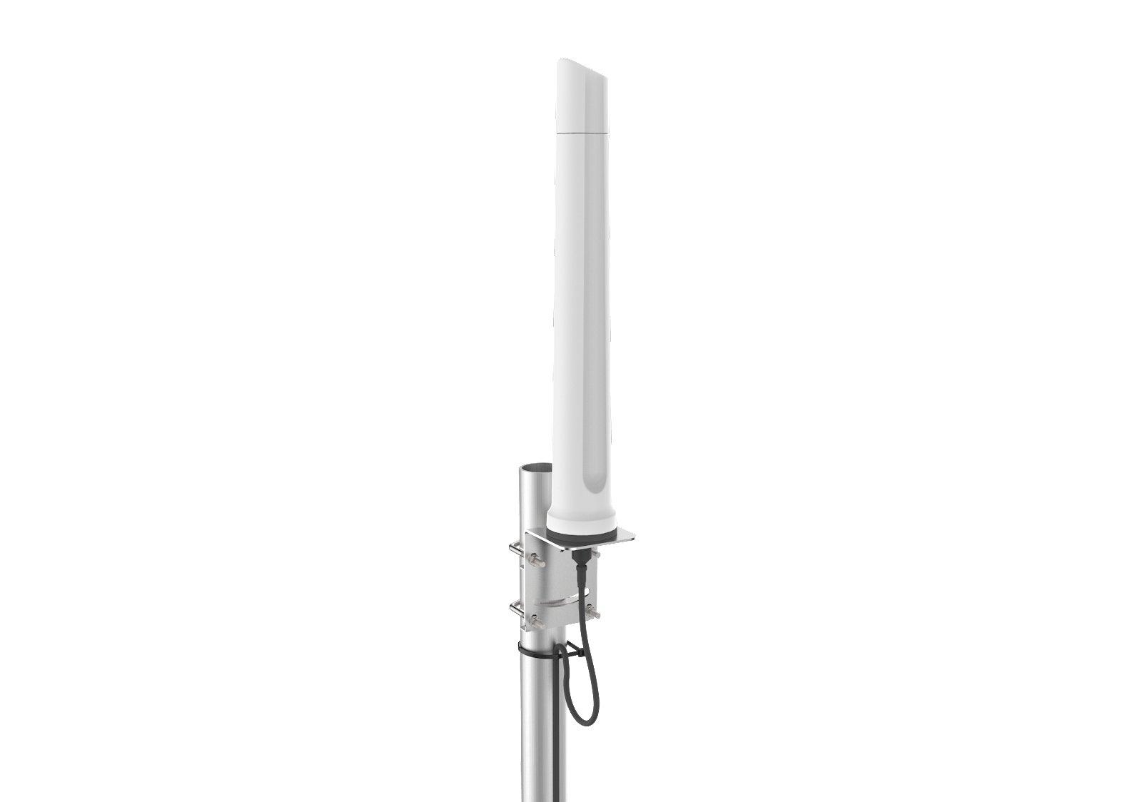 Poynting OMNI-296 Antenna Side Angle